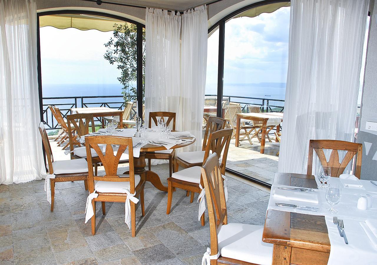 Club Residence At Blacksearama Golf Baltschik Exterior foto