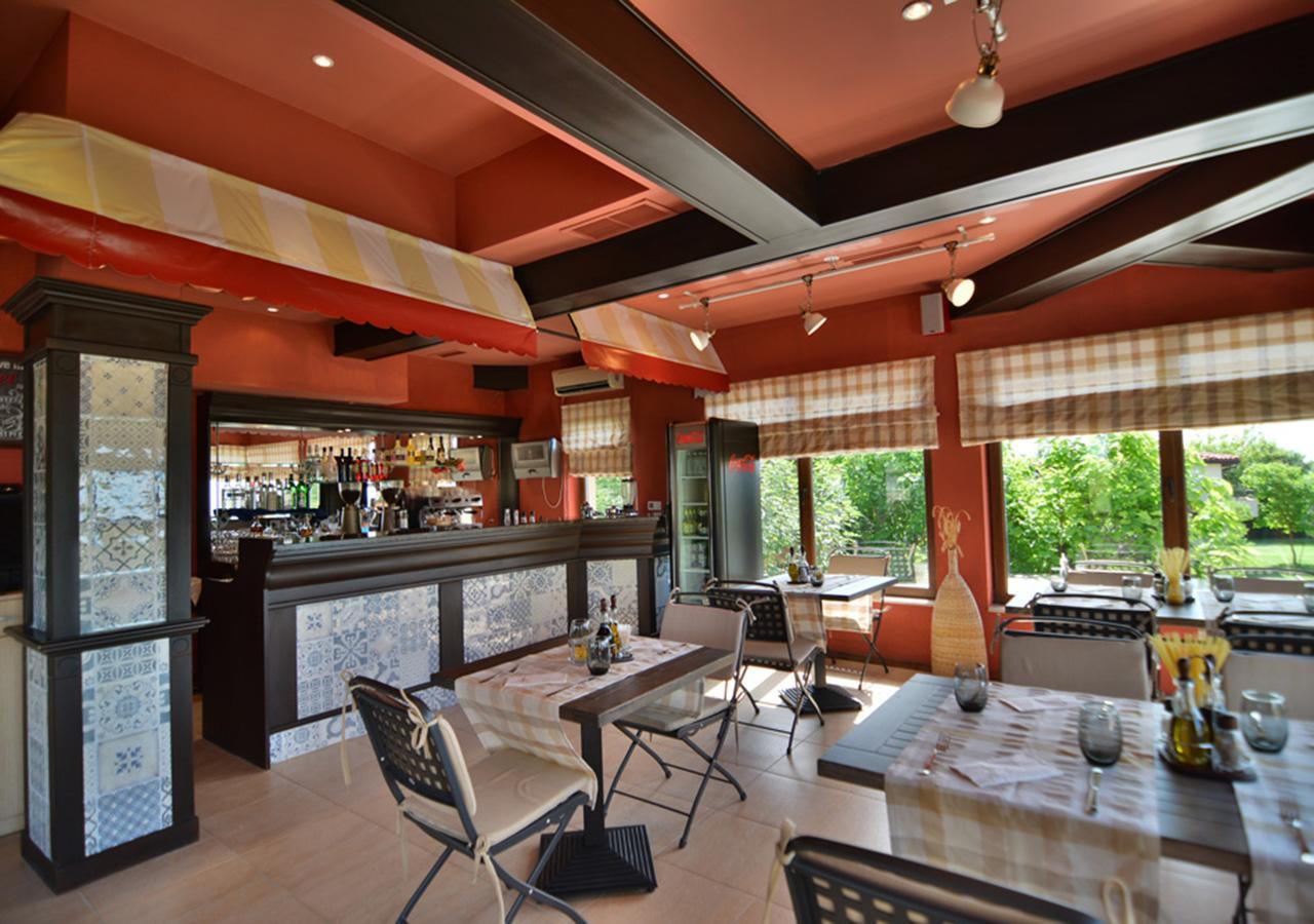 Club Residence At Blacksearama Golf Baltschik Exterior foto